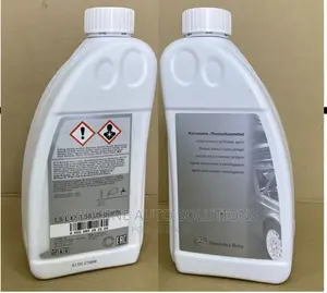 Mercedes Coolant 1.5l