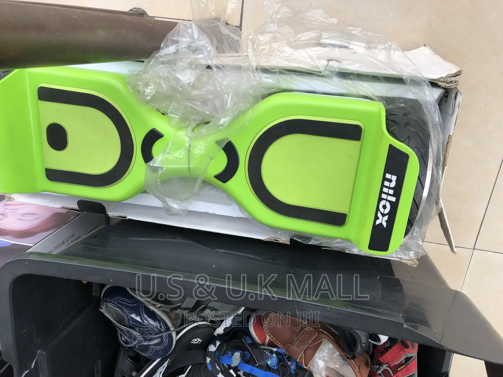 Hover 1 Hoverboards From America in Stock.