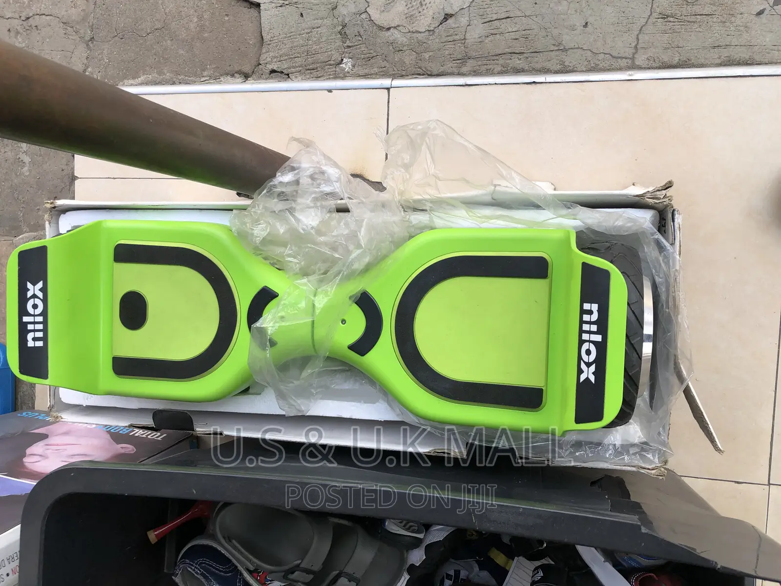 Hover 1 Hoverboards From America in Stock.