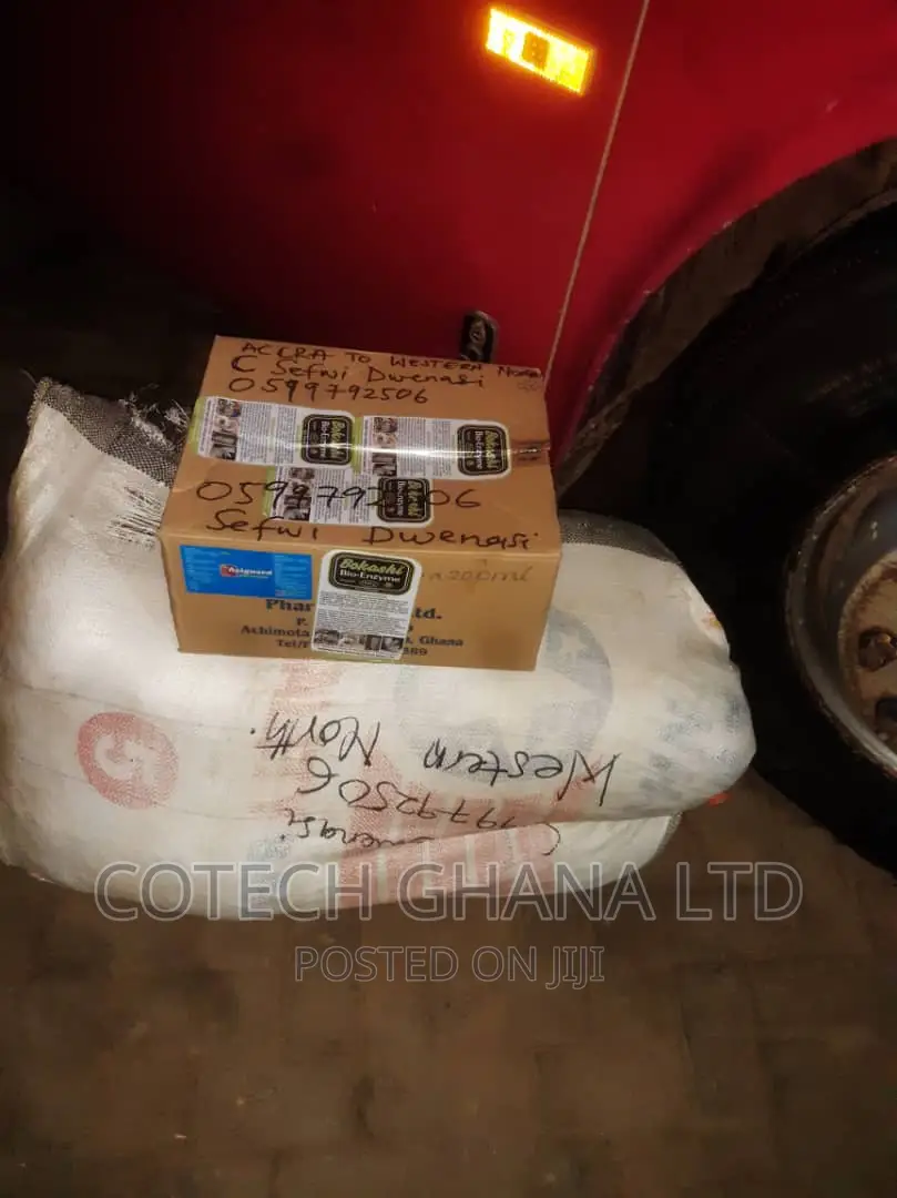 Digester Treated Coconut Fiber And Bio Digester Enzymes.