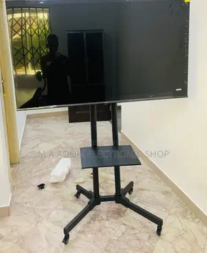 Shop Authentic Nasco 2 Door Display Tv for 32 Inch -70”