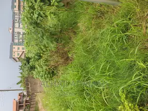 Plot for Sale at Kwadaso Diamond Hill