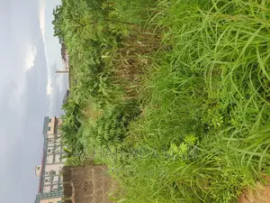 Plot for Sale at Kwadaso Diamond Hill