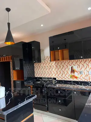 Kitchen Cabinets