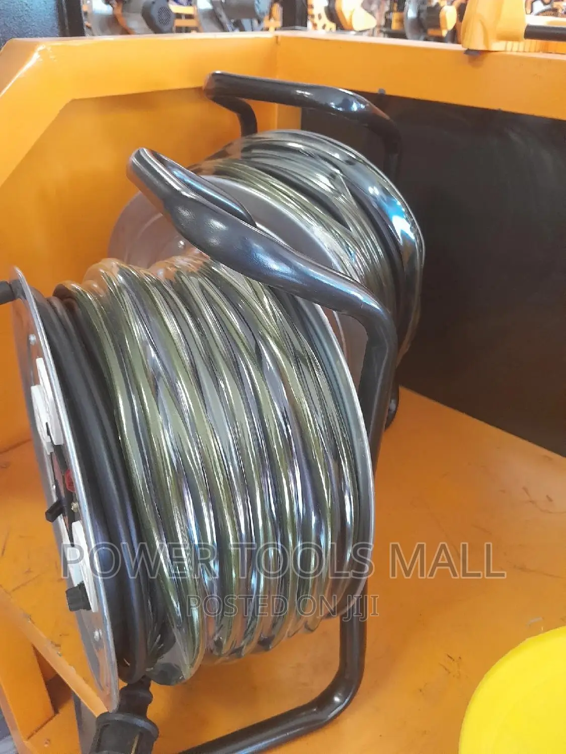 50m Extension Cable