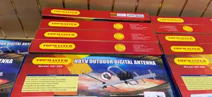 Topmaster 4 Element Antenna