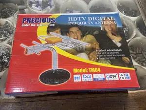 Digital Indoor Antenna