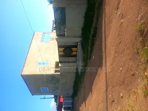 2bdrm Duplex in De-Icons Real Estate, Awutu Senya East Municipal