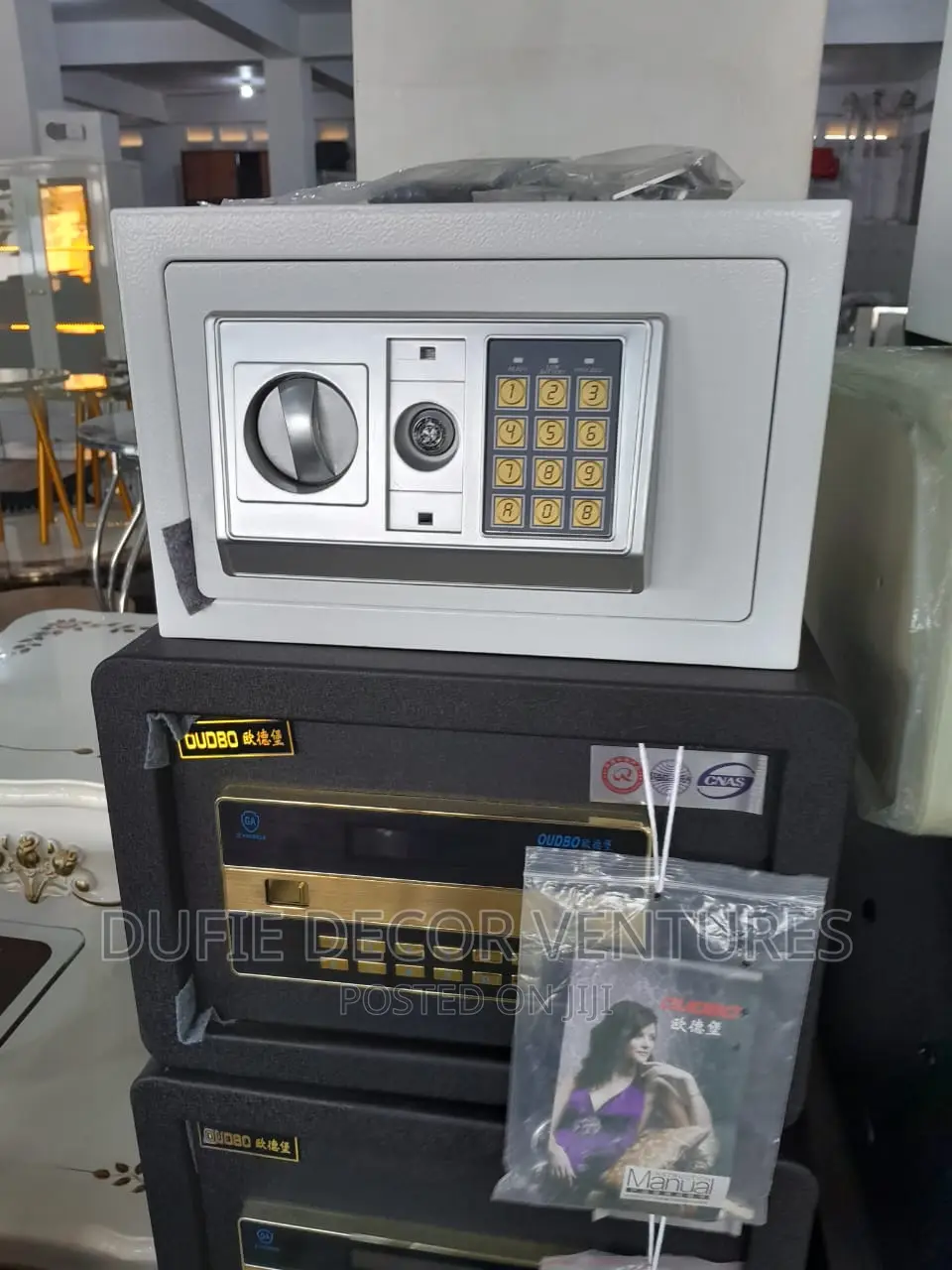 Money Safe for Sale