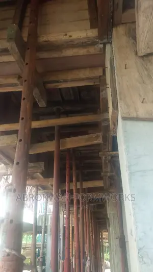 Decking Rental Formwork/Rental/Construction/Flow/Column Adj
