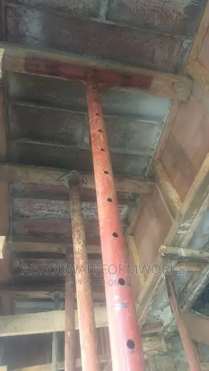 Decking Rental Formwork/Rental/Construction/Flow/Column Adj