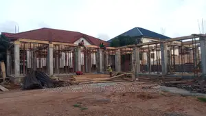 Decking Rental Formwork/Rental/Construction/Flow/Column Adj