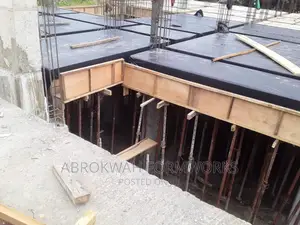 Decking Rental Formwork/Rental/Construction/Flow/Column Adj