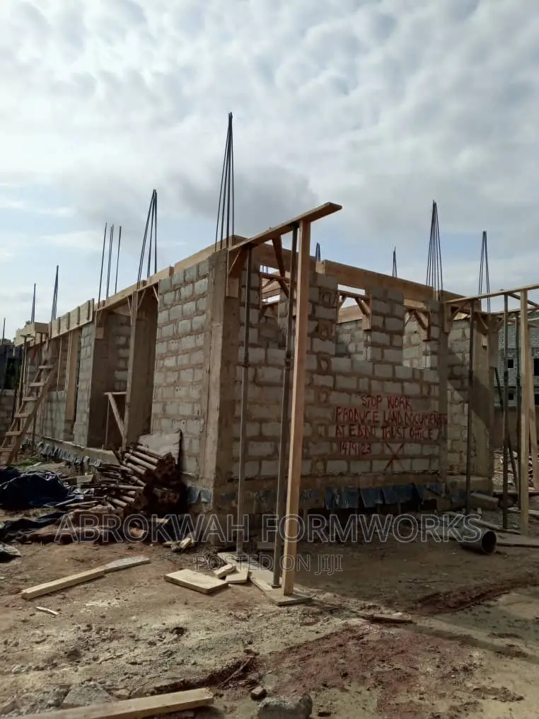 Decking Rental Formwork/Rental/Construction/Flow/Column Adj