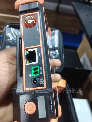 Camera Tester
