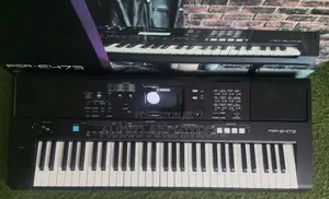 Yamaha Keyboard PSR E 473