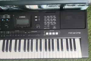 Yamaha Keyboard PSR E 473