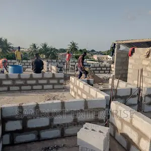 Professional Mason