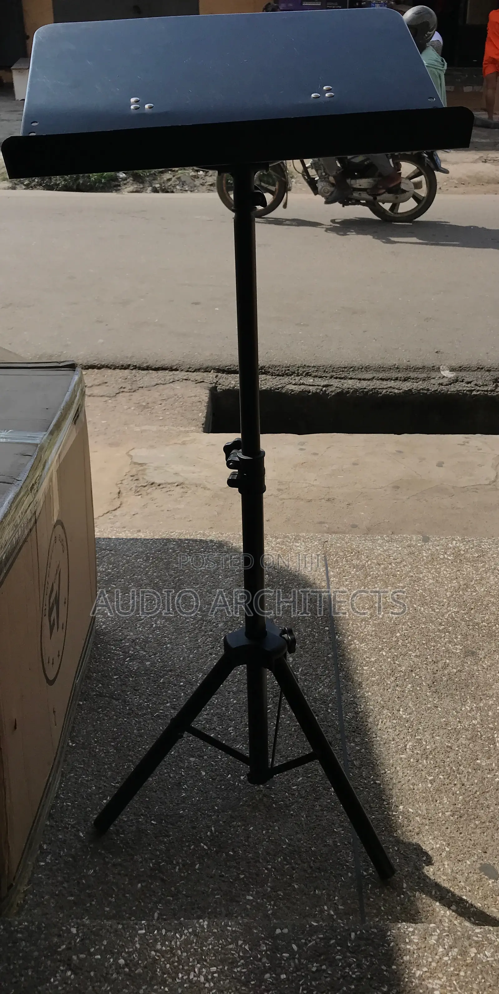 Music Stand
