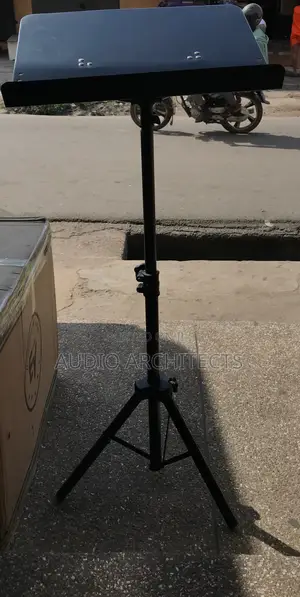 Music Stand