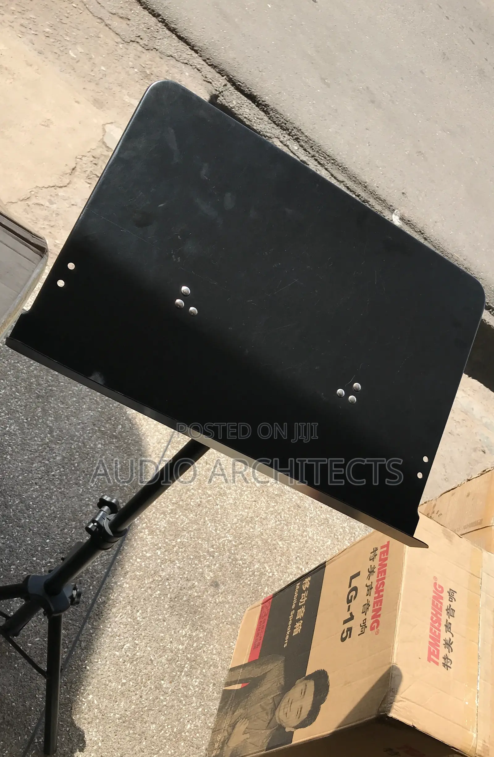 Music Stand