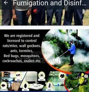 Cleaning Works