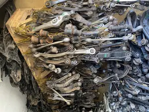 All Kinds of Benz Lower Arms