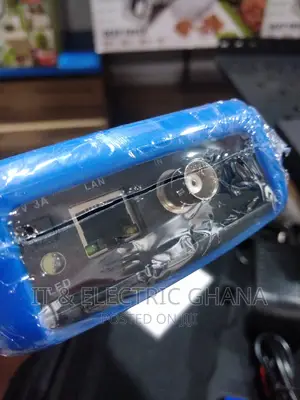 CCTV Camera Tester