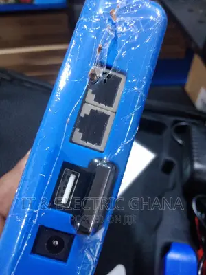 CCTV Camera Tester