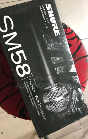 Cord Microphone
