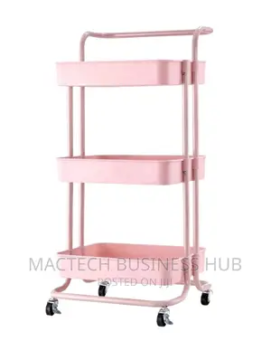 Kitchen Rack