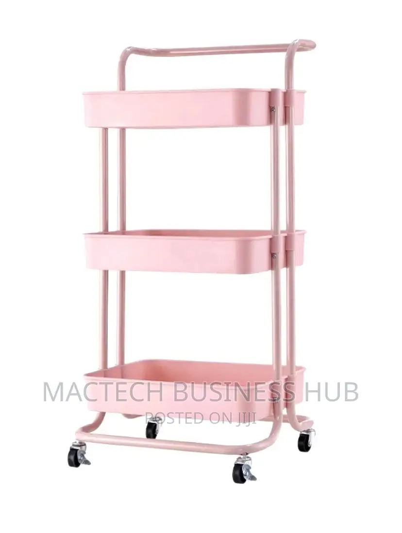 Kitchen Rack