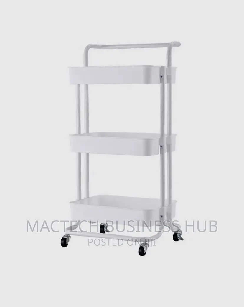 Kitchen Rack
