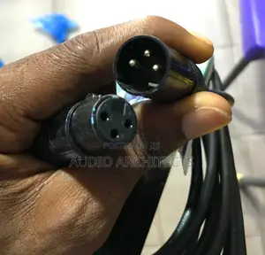 XLR Cable Audio Cable