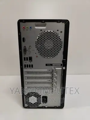 New Desktop Computer HP 290 G4 8GB Intel Core I5 HDD 1T