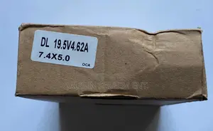 Original and Brand-New Dell Big Pin Adapter 19.5V 4.62A 90W