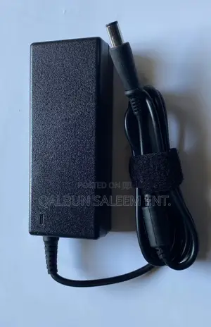 Original and Brand-New Dell Big Pin Adapter 19.5V 4.62A 90W