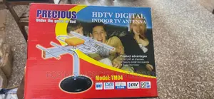 Digital Indoor Antenna