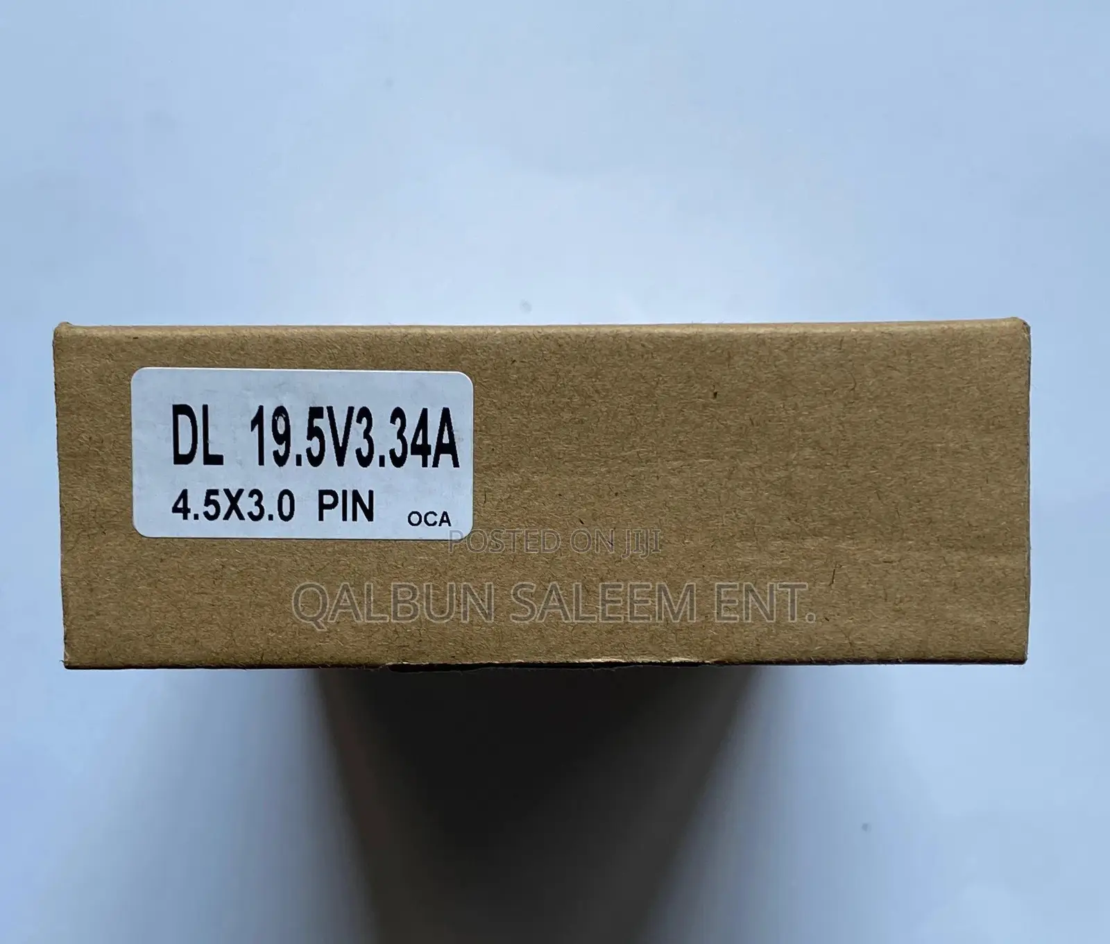 Original New Dell Small Pin Adapter 19.5V 3.3A 65W