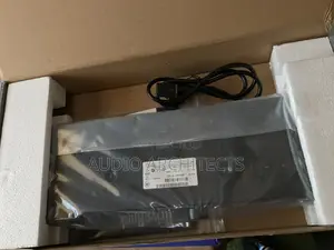 DBX Drive Rack PA+