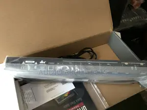DBX Drive Rack PA+