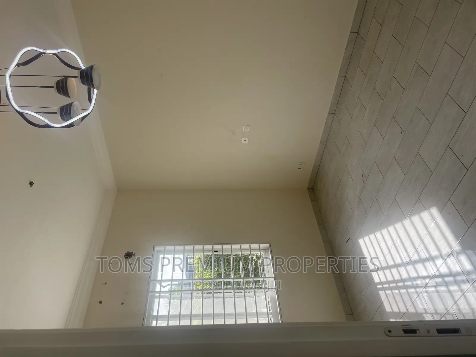 3bdrm House in East Legon Hills for rent