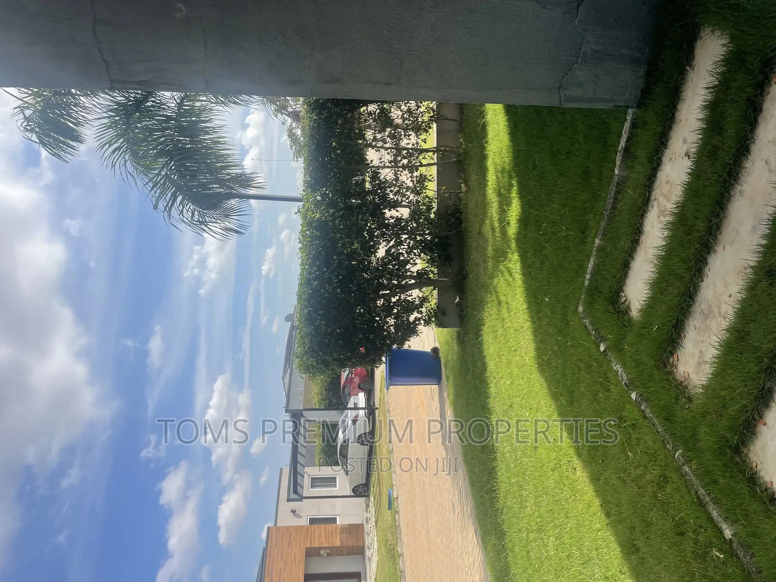 3bdrm House in East Legon Hills for rent