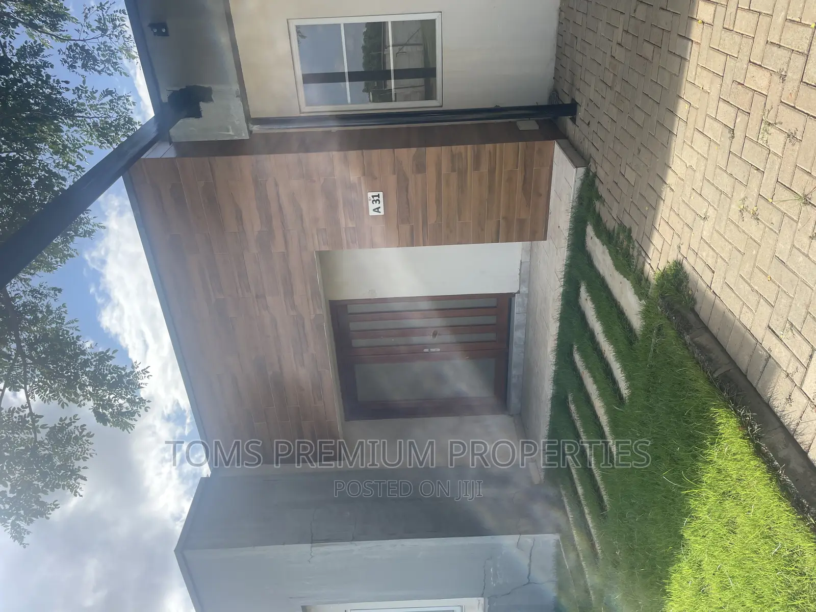 3bdrm House in East Legon Hills for rent