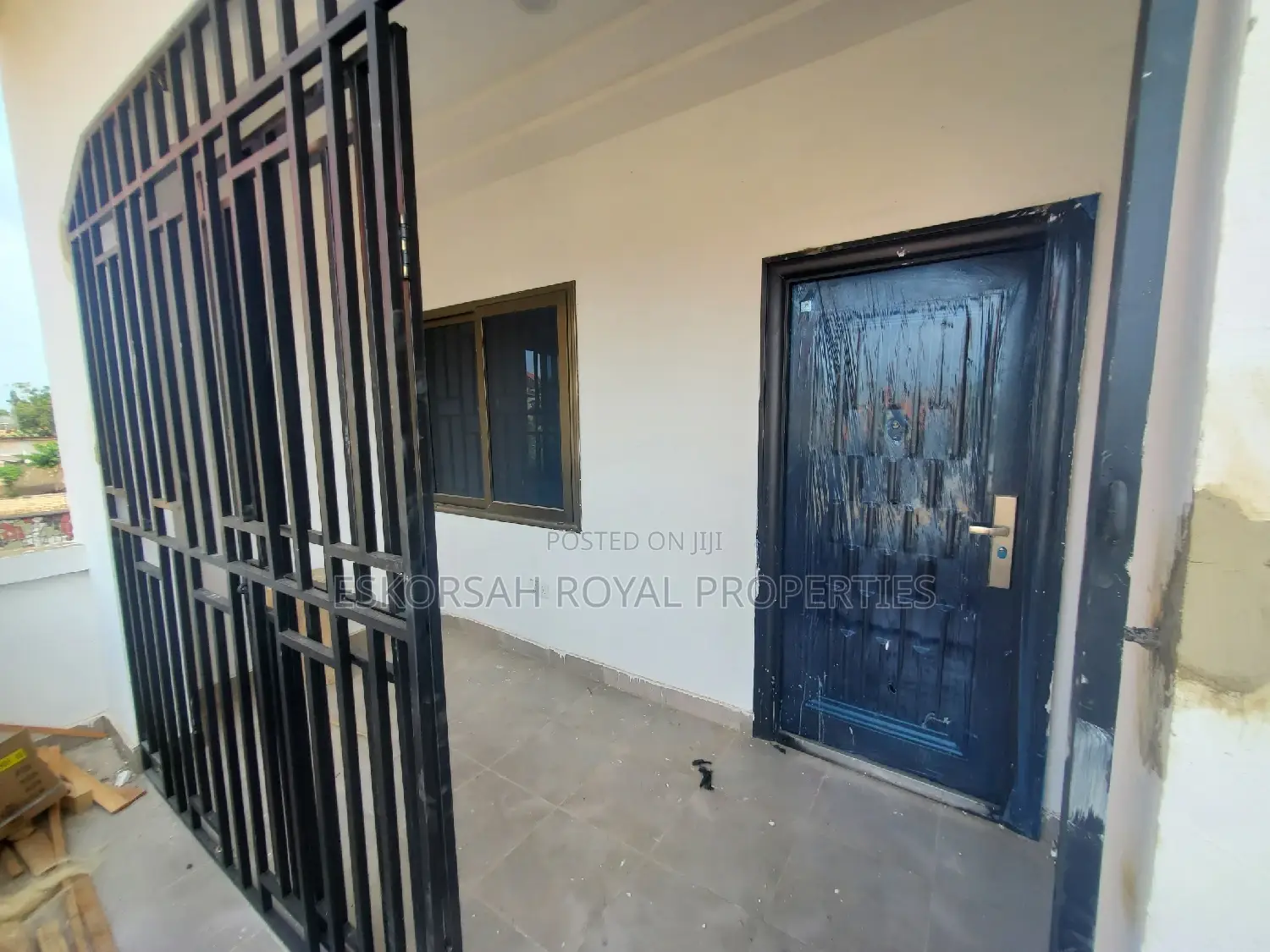 1bdrm Apartment in School Junction for rent