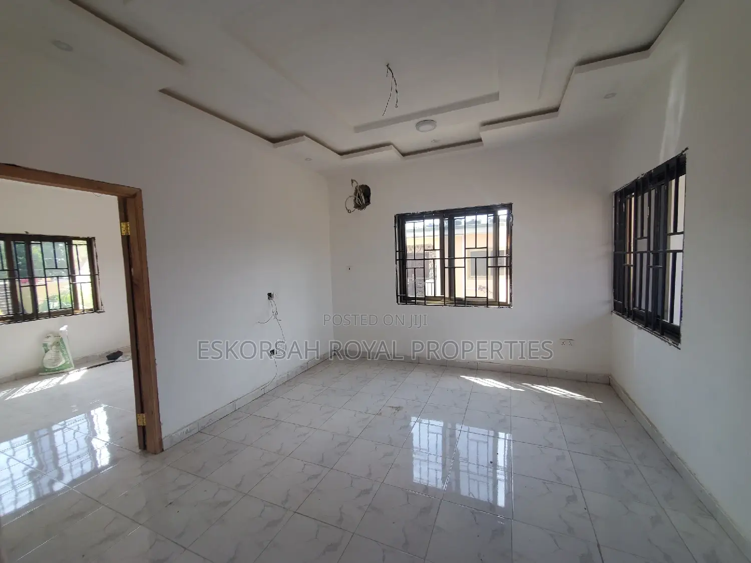 1bdrm Apartment in School Junction for rent