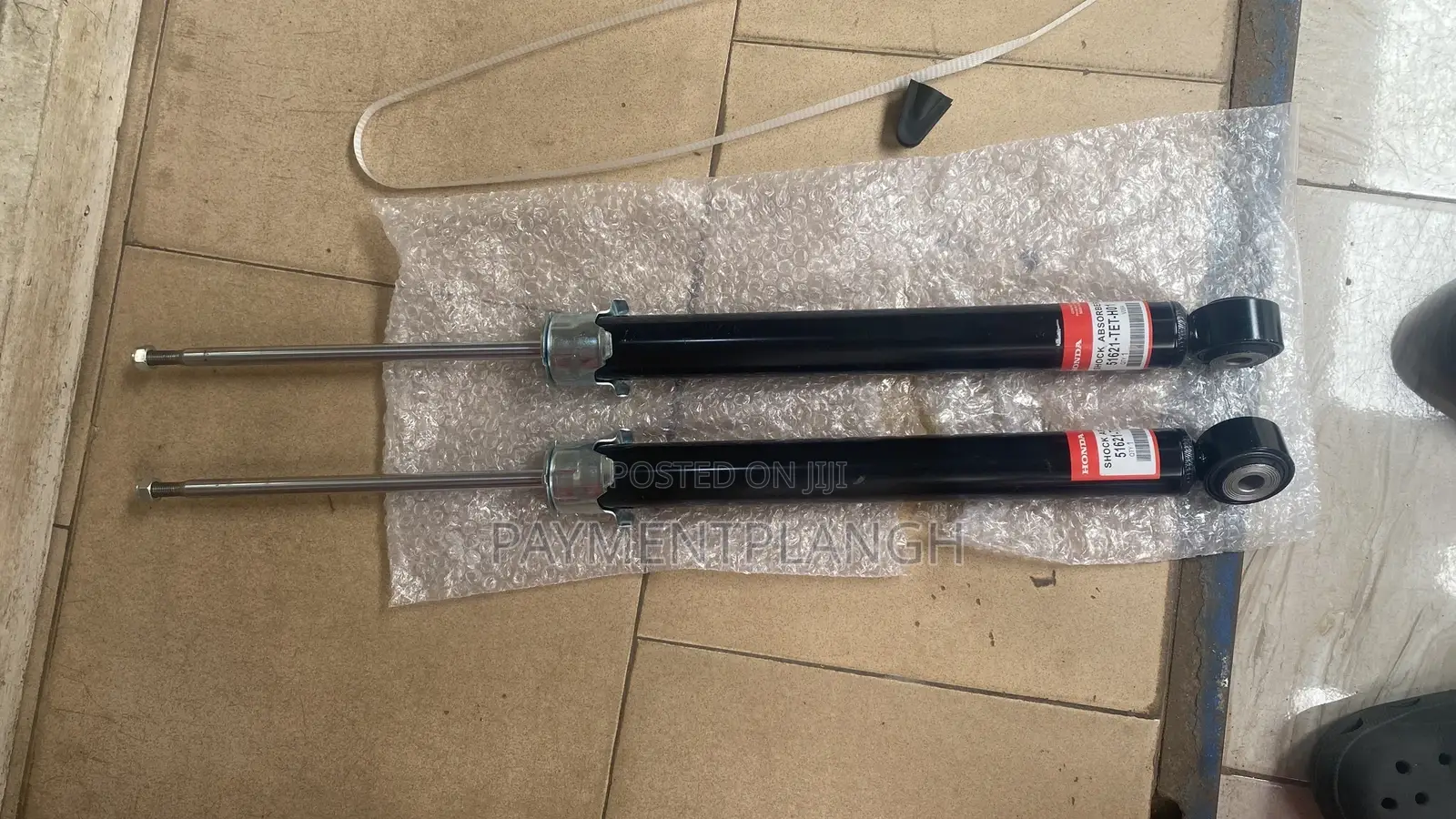 All Kinds of Honda Front and Back Shock Absorbers