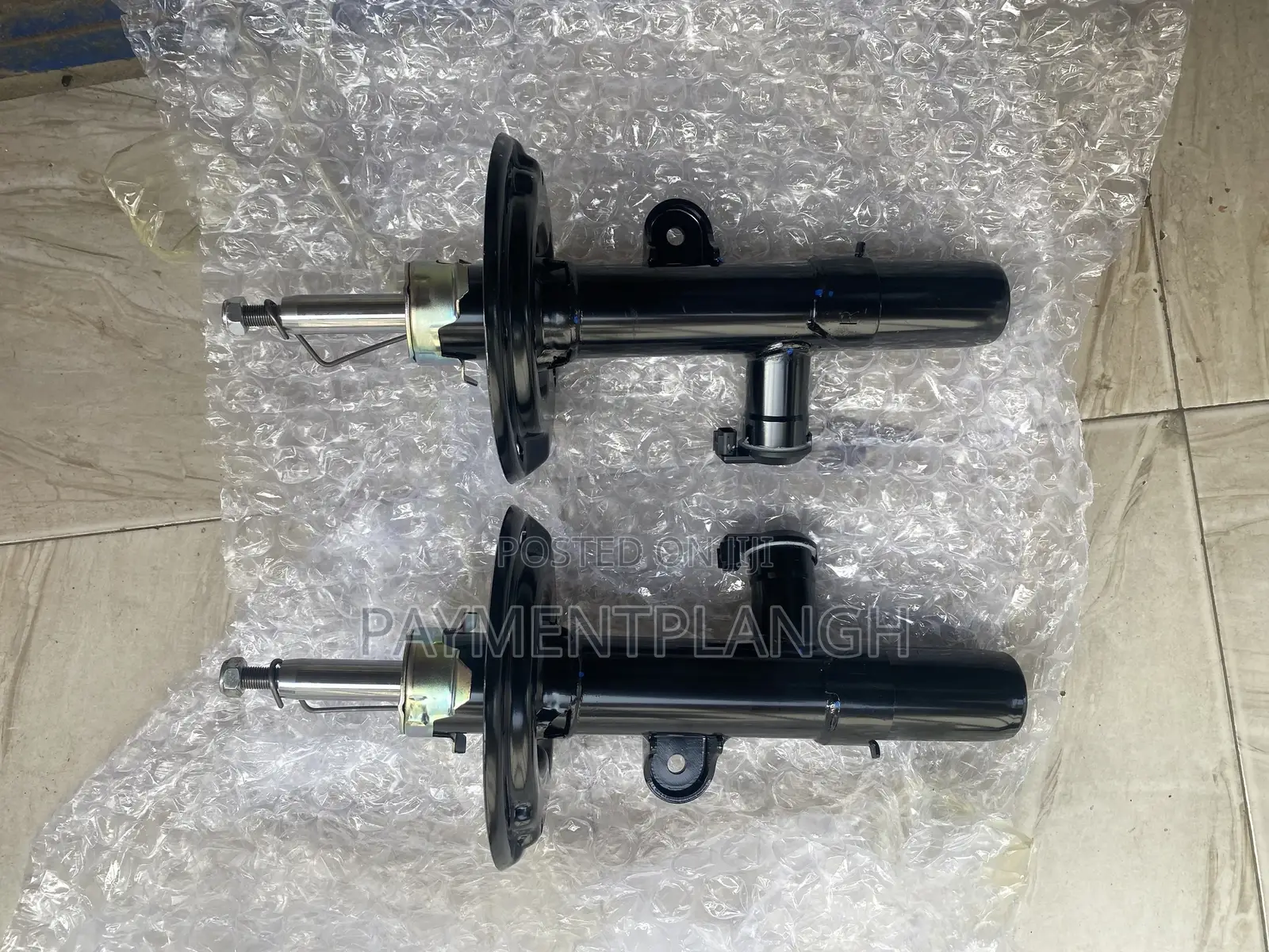 All Kinds of Honda Front and Back Shock Absorbers