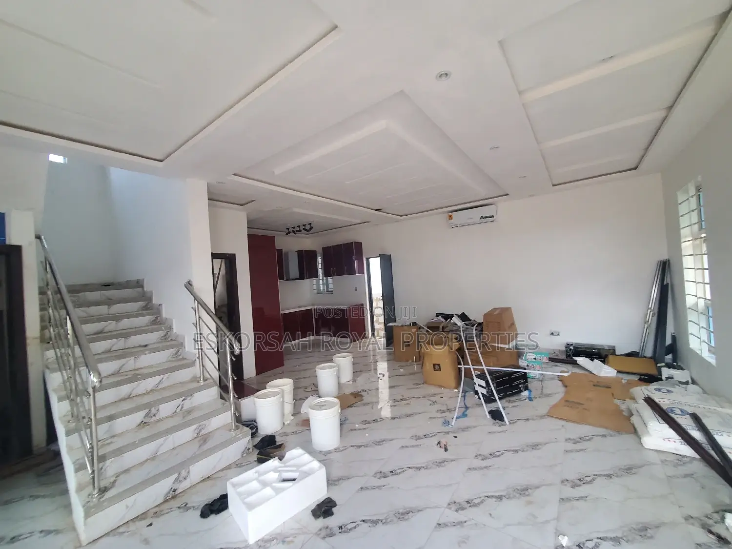 3bdrm House in Ashaley Botwe for sale
