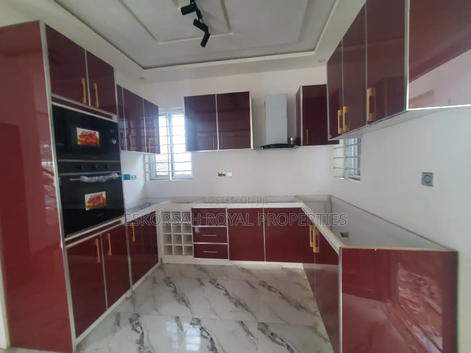 3bdrm House in Ashaley Botwe for sale